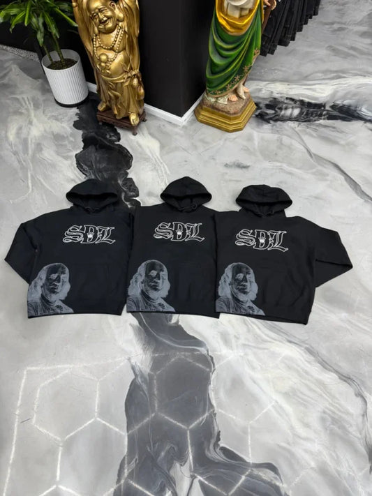 SDL Black Hoodies 3
